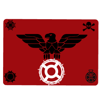 TressPassoR's emblem