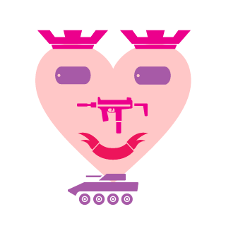 John_The_Recker's emblem