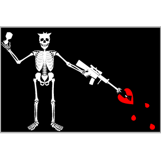WTF-Deep-6's emblem