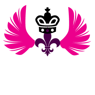 AyooCHIEF's emblem