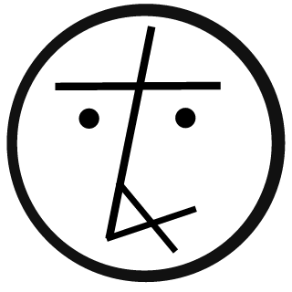 MooRicher's emblem
