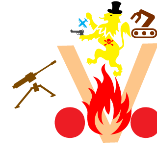 Chupetinha21's emblem