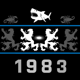 Kleinholzi's emblem