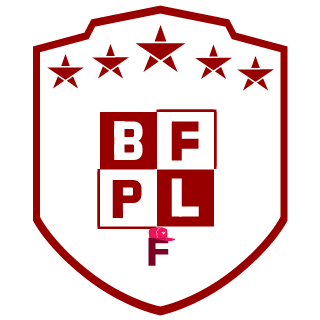 Friends BFPL's emblem