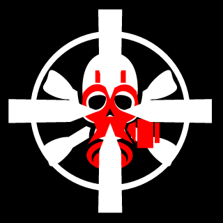 M4d Dog 232's emblem