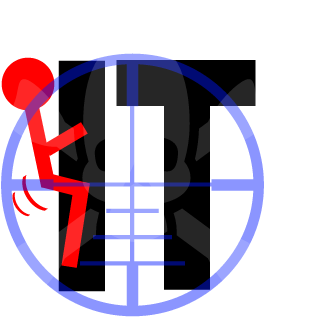 F E A R's emblem