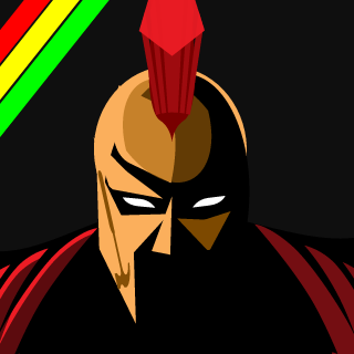 Spartacus_KH's emblem