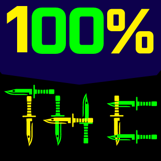 sOuLrEaPeR420's emblem