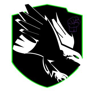 Killa D 75's emblem