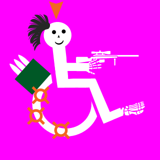 MENIINA VENENO's emblem