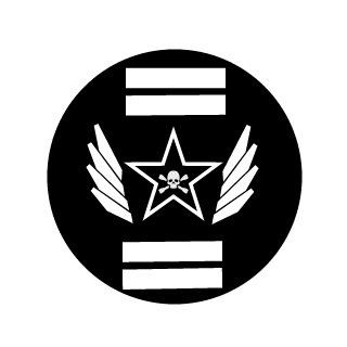 IWI SLAM IWI's emblem