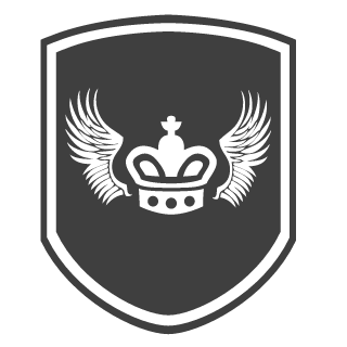 Dovis-1337's emblem