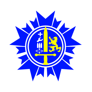 Kozakrokc's emblem
