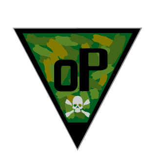 Opressores's emblem