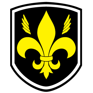 Stetcu's emblem