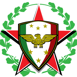 Drag0Mx's emblem