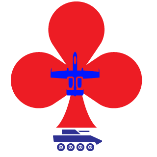ywer's emblem