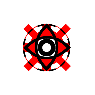 Shard477's emblem