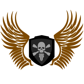 Blunt Force Trauma's emblem