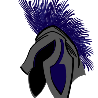 Heusp's emblem