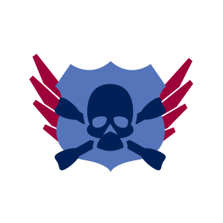 3ladeSharp's emblem
