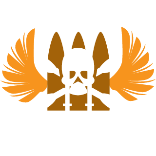 pel1sson's emblem