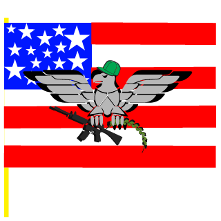 LessTenaciousD's emblem