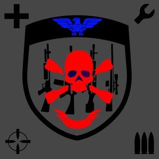 TREVOR AND TIM's emblem