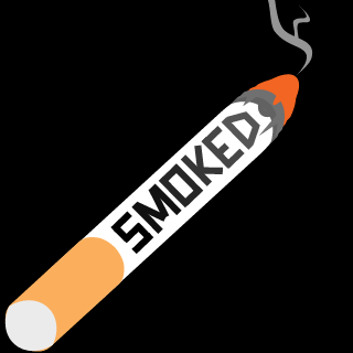 UnsmokedMeme's emblem