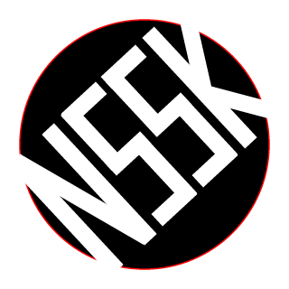 ILDDAN's emblem