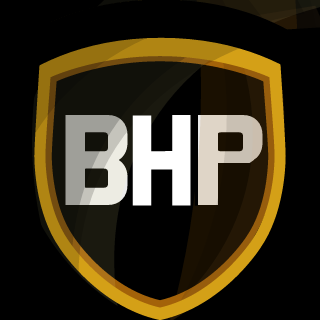 Team BHP - Xbox One's emblem