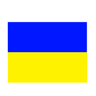 Romu4UA's emblem