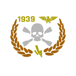 BNF-Steiner's emblem