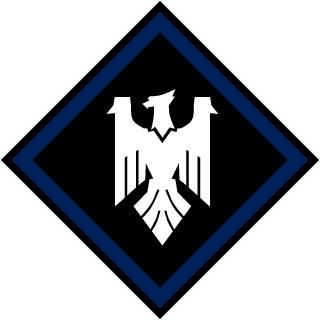 The Old Sons's emblem