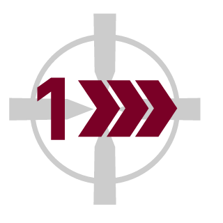 1st_VEG's emblem