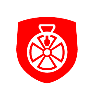 breakrunner's emblem