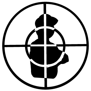 piXlaim's emblem