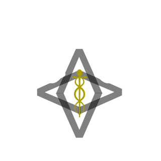 0paje's emblem