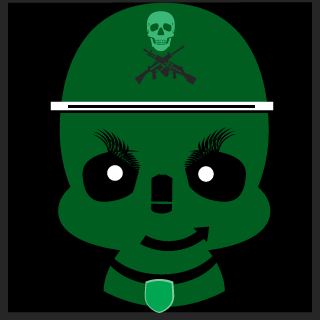 Baoo-Happy's emblem