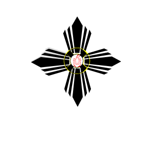 Captain-Jagb's emblem