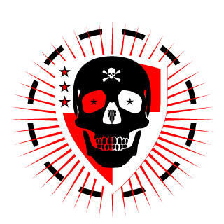 Z3r0Blad3's emblem