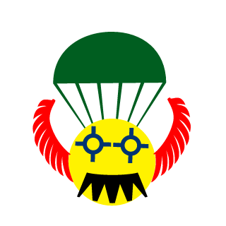 64-loups's emblem