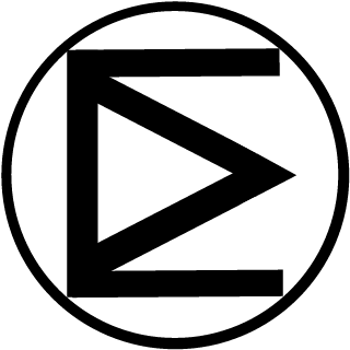 Praporshic's emblem