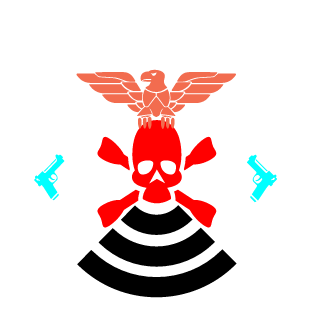 Leyas_official's emblem
