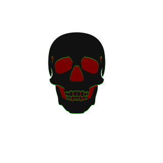 My686's emblem