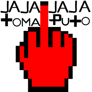 B3To NeT's emblem