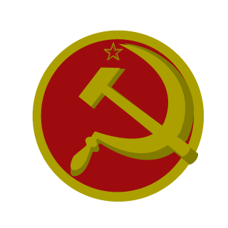 vivalagloria12's emblem