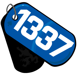 peris1337's emblem