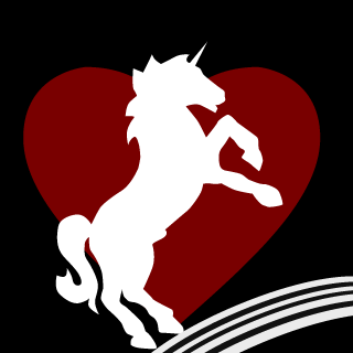 NoHornUnicorn's emblem