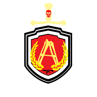 2eroVOLT's emblem